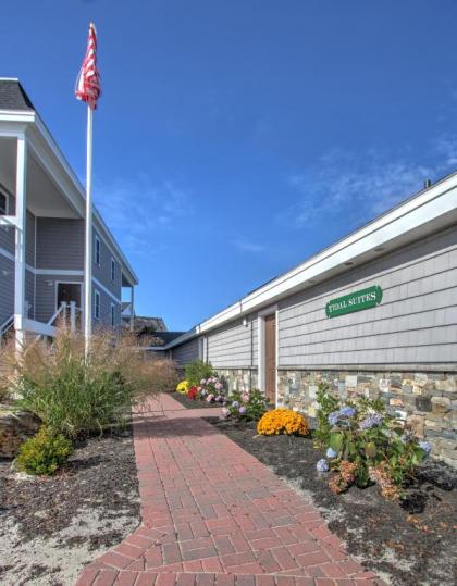 Norseman Resort on the Beach - image 16