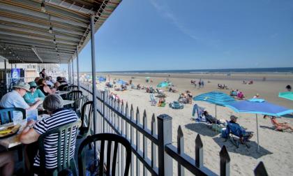 Norseman Resort on the Beach - image 6