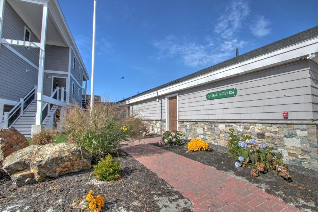 Norseman Resort on the Beach - image 7