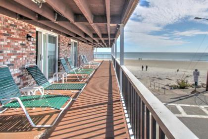 Norseman Resort on the Beach - image 8