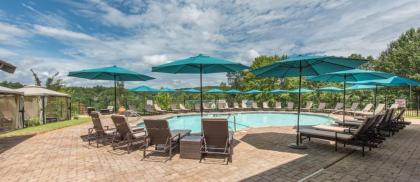 Valhalla Resort Hotel - image 11