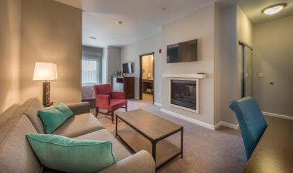 Valhalla Resort Hotel - image 14