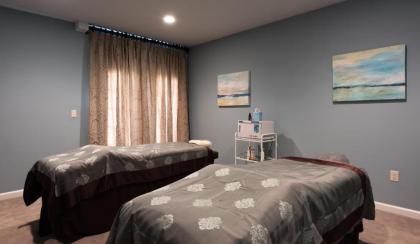 Valhalla Resort Hotel - image 20