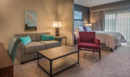 Valhalla Resort Hotel - image 4