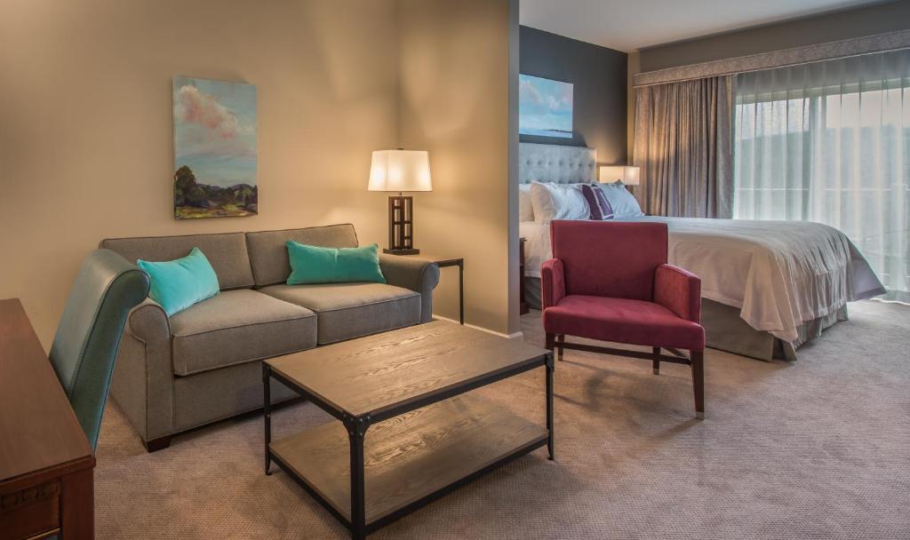 Valhalla Resort Hotel - image 4