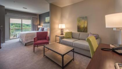 Valhalla Resort Hotel - image 8