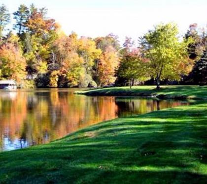 Chetola Resort at Blowing Rock (Lodge) - image 13
