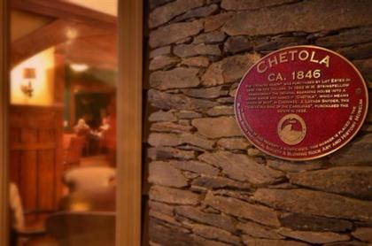 Chetola Resort at Blowing Rock (Lodge) - image 3