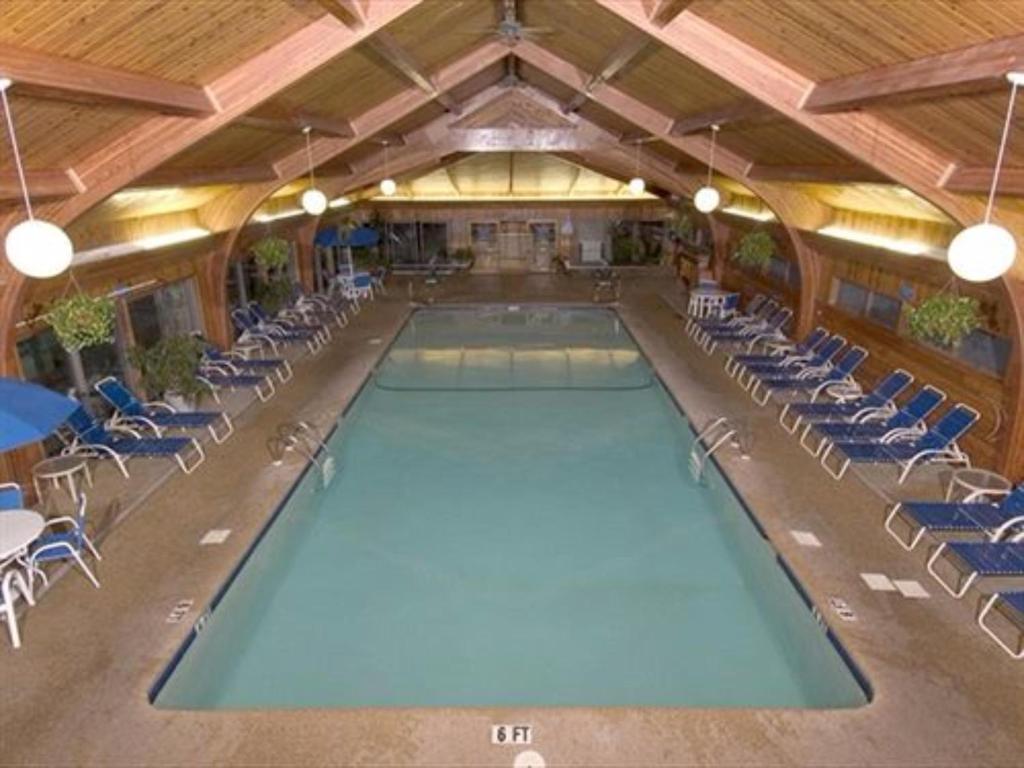 Chetola Resort at Blowing Rock (Lodge) - image 5