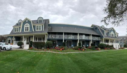Seacastles Resort - image 1