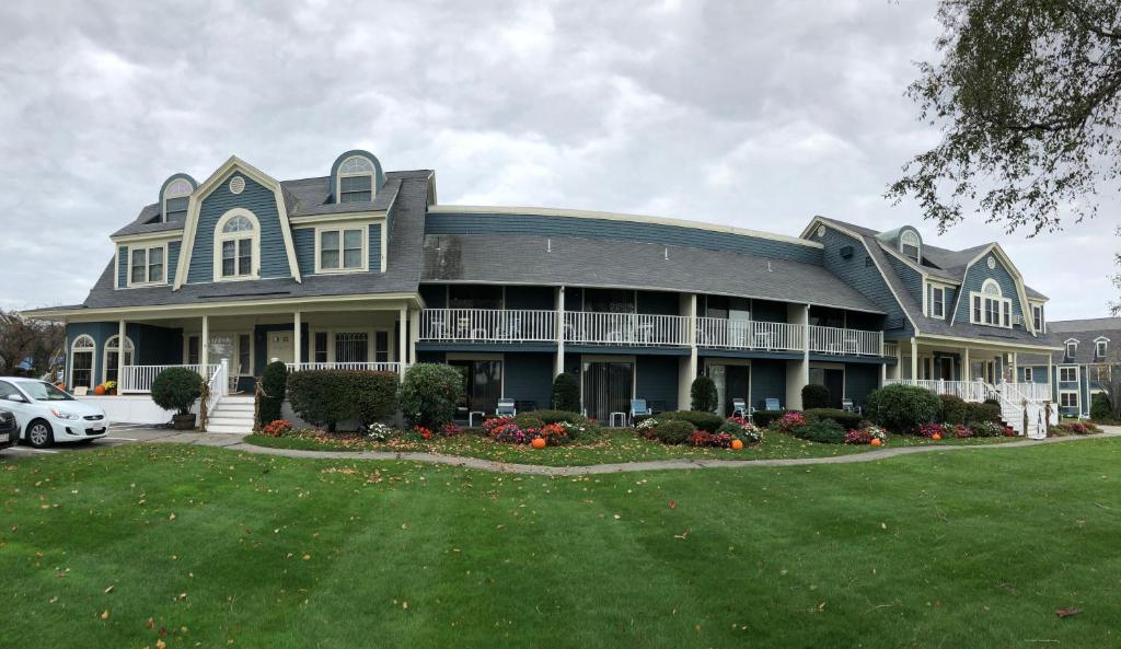 Seacastles Resort - main image