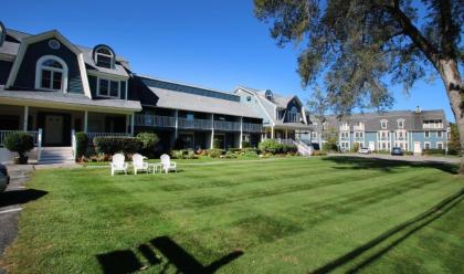Seacastles Resort - image 10