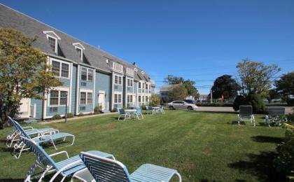 Seacastles Resort - image 11