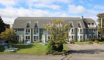 Seacastles Resort - image 13