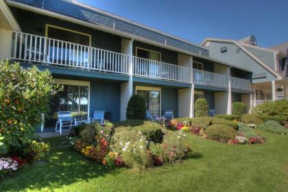 Seacastles Resort - image 14