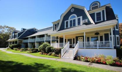 Seacastles Resort - image 15