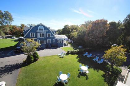 Seacastles Resort - image 18