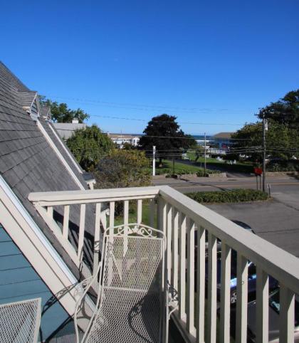 Seacastles Resort - image 19