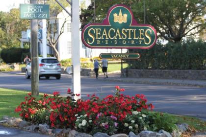 Seacastles Resort - image 2