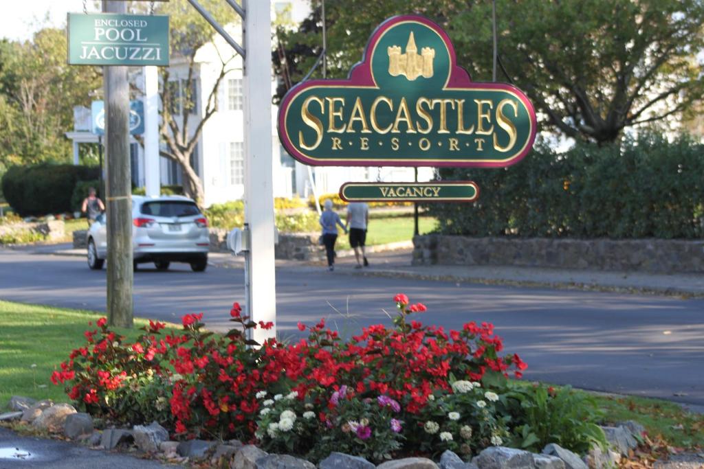 Seacastles Resort - image 2