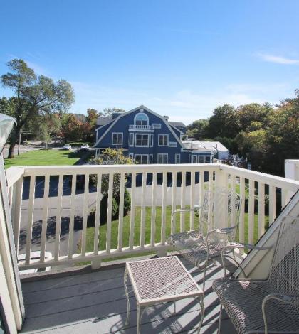 Seacastles Resort - image 20