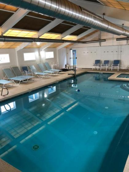 Seacastles Resort - image 4