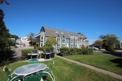 Seacastles Resort - image 7