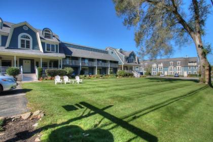 Seacastles Resort - image 9