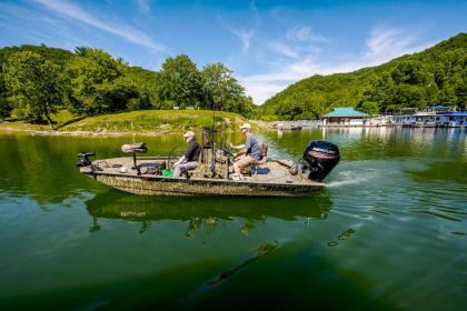 Buckhorn Lake State Resort Park - image 17