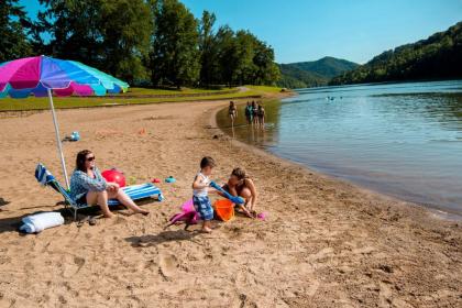 Buckhorn Lake State Resort Park - image 19