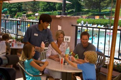 Glenwood Hot Springs Resort - image 14
