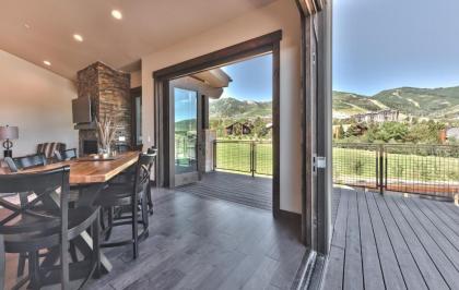Blackstone by Canyons Village Rentals - image 10