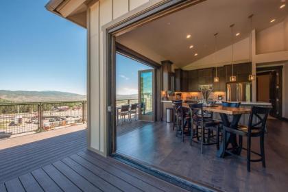 Blackstone by Canyons Village Rentals - image 18