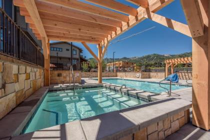 Blackstone by Canyons Village Rentals - image 20