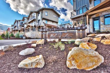 Blackstone by Canyons Village Rentals - image 3
