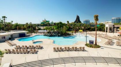 Avanti Palms Resort And Conference Center - image 1