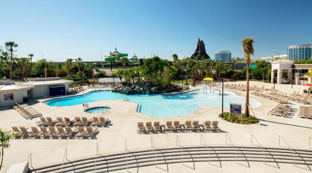 Avanti Palms Resort And Conference Center - main image