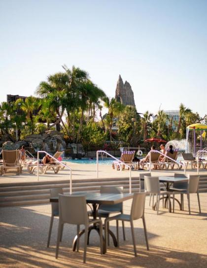 Avanti Palms Resort And Conference Center - image 10