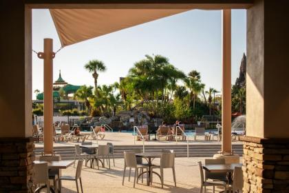 Avanti Palms Resort And Conference Center - image 11
