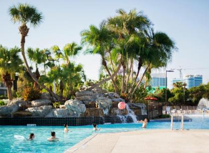 Avanti Palms Resort And Conference Center - image 12