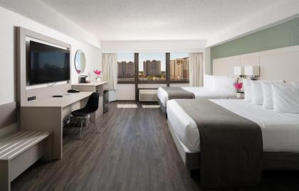 Avanti Palms Resort And Conference Center - image 18