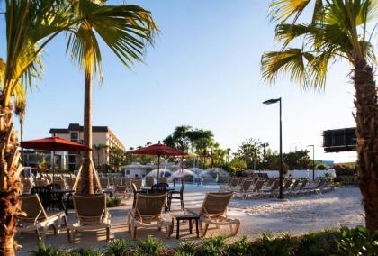 Avanti Palms Resort And Conference Center - image 7