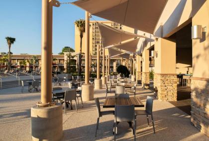 Avanti Palms Resort And Conference Center - image 8