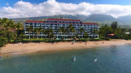 Lahaina Shores Beach Resort a Destination by Hyatt  - image 3