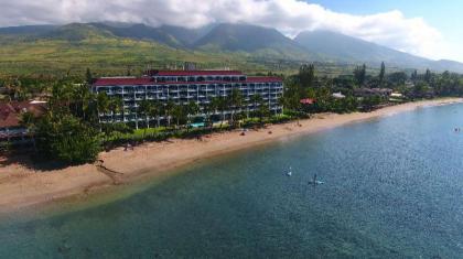Lahaina Shores Beach Resort a Destination by Hyatt  - image 5