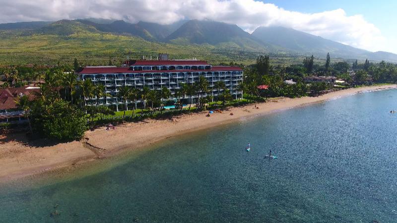 Lahaina Shores Beach Resort a Destination by Hyatt  - image 5