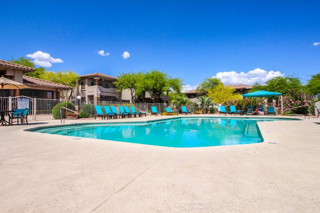 Vistoso Resort Casita #263 - image 6