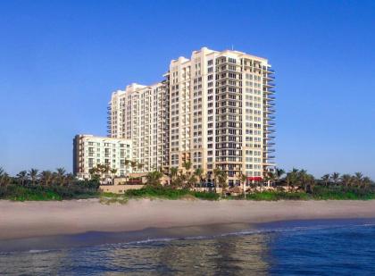 Palm Beach Singer Island Resort & Spa Luxury Suites - image 1