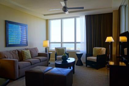 Palm Beach Singer Island Resort & Spa Luxury Suites - image 10