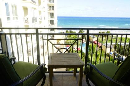 Palm Beach Singer Island Resort & Spa Luxury Suites - image 14